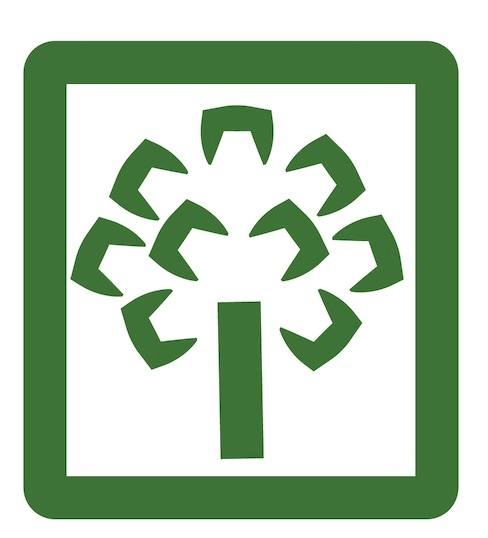 Ecological machine Technik