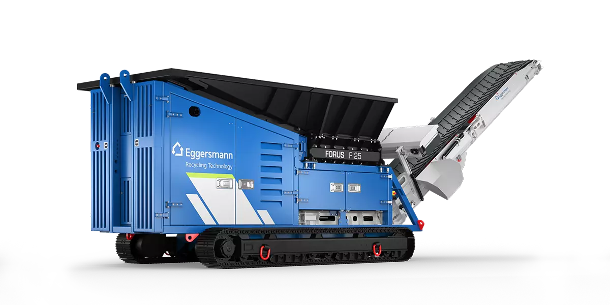 Eggersmann IMPAKTOR 250
