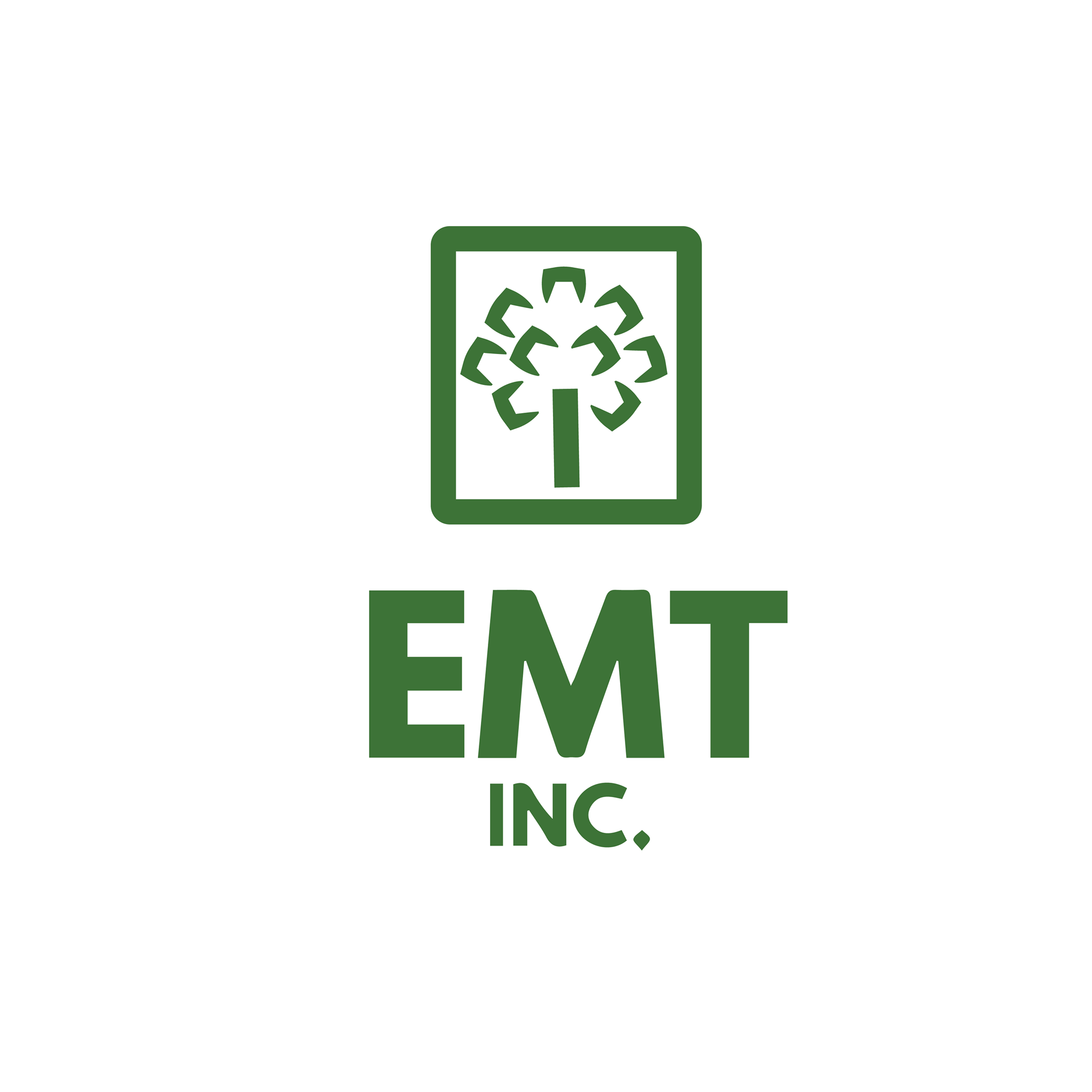 Ecological Machine Technik Inc