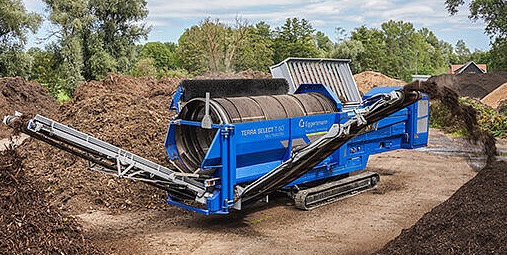Ecological Machine Technik Inc