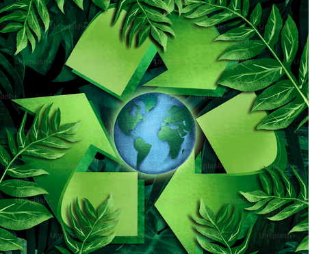 Ecological Machine Technik Inc