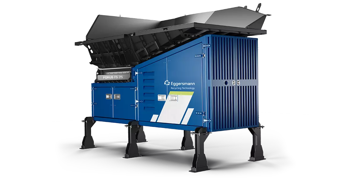 FORUS F 25
