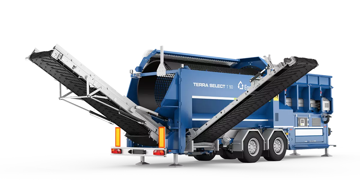 TERRA SELECT T 50 