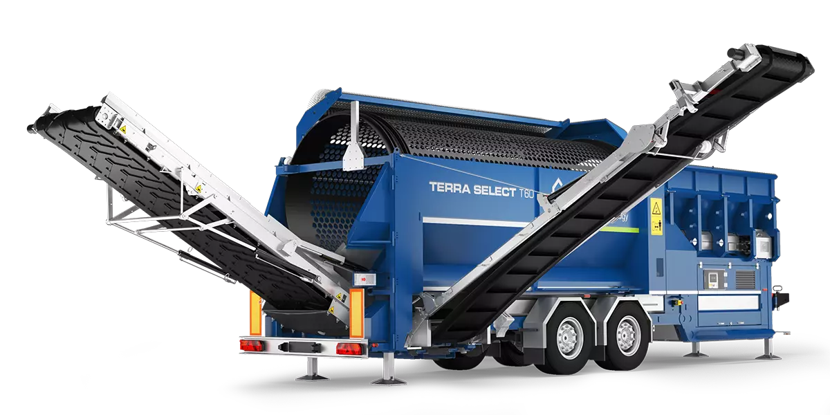 TERRA SELECT T 60