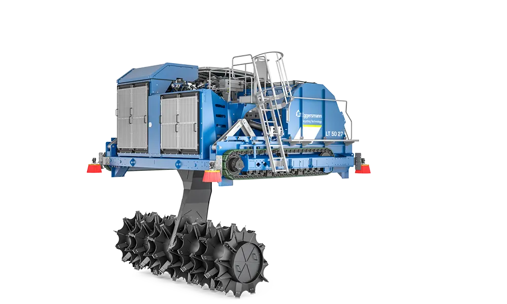 LANE TURNER LT 45 / LT 50