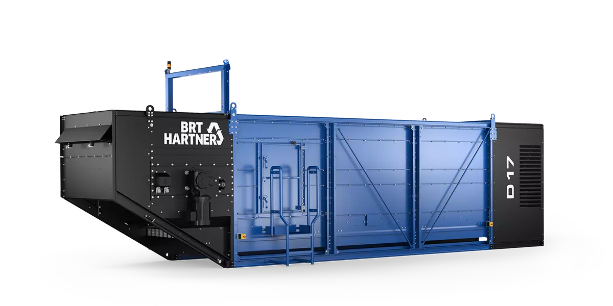 BRT HARTNER D
