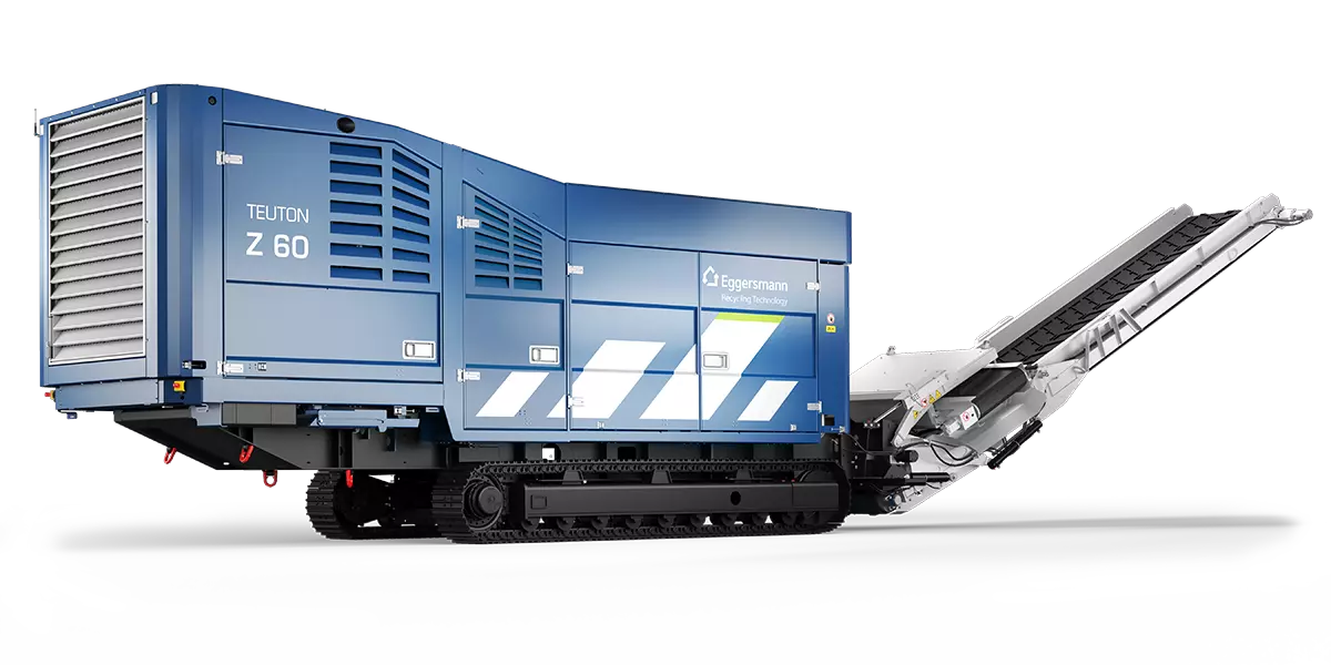 TEUTON ZS 55