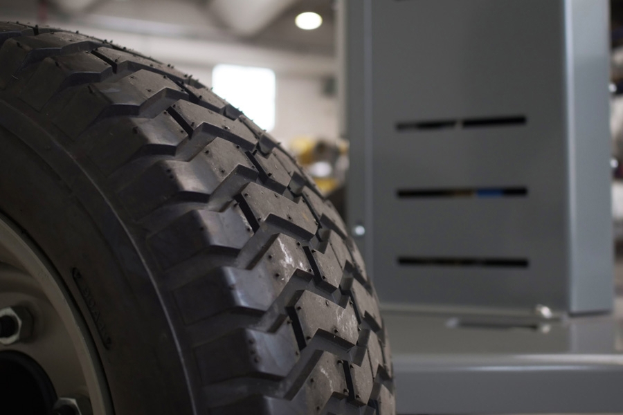 Demolitor 50
