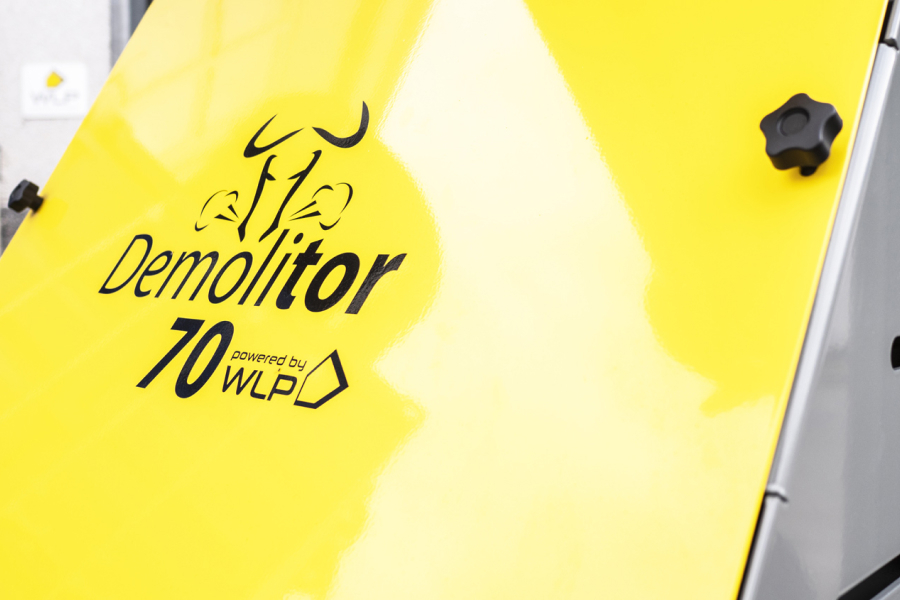 Demolitor 70