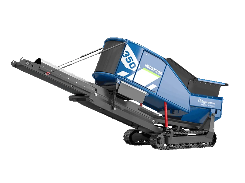 Eggersmann IMPAKTOR 350